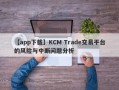 【app下载】KCM Trade交易平台的风险与中断问题分析