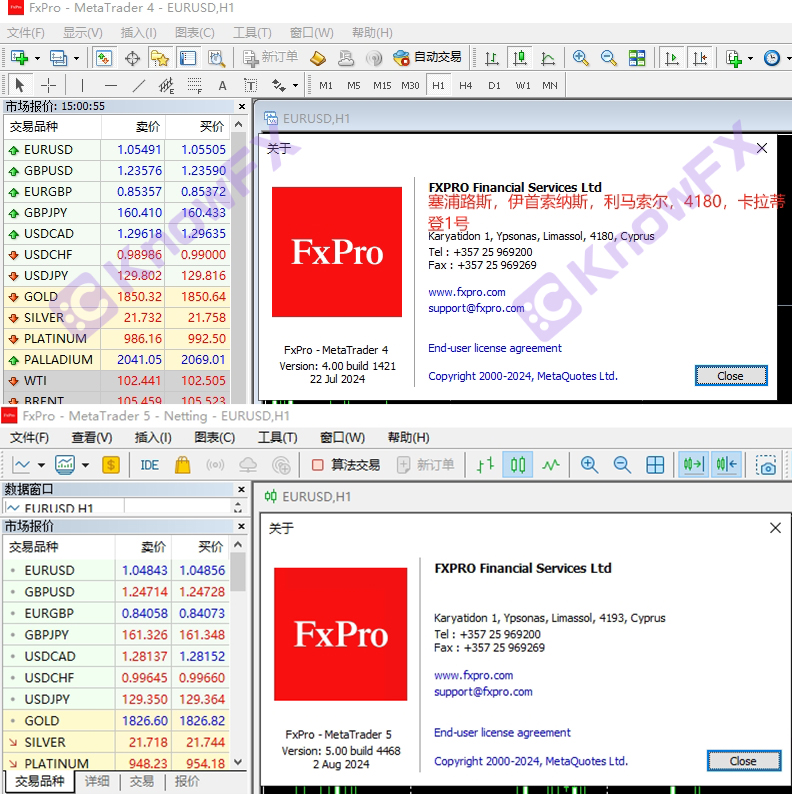 FxPro浦汇深夜“鬼手”操控，投资人8万美金一夜蒸发，揭秘平台“自动爆仓”黑幕！！-第12张图片-要懂汇