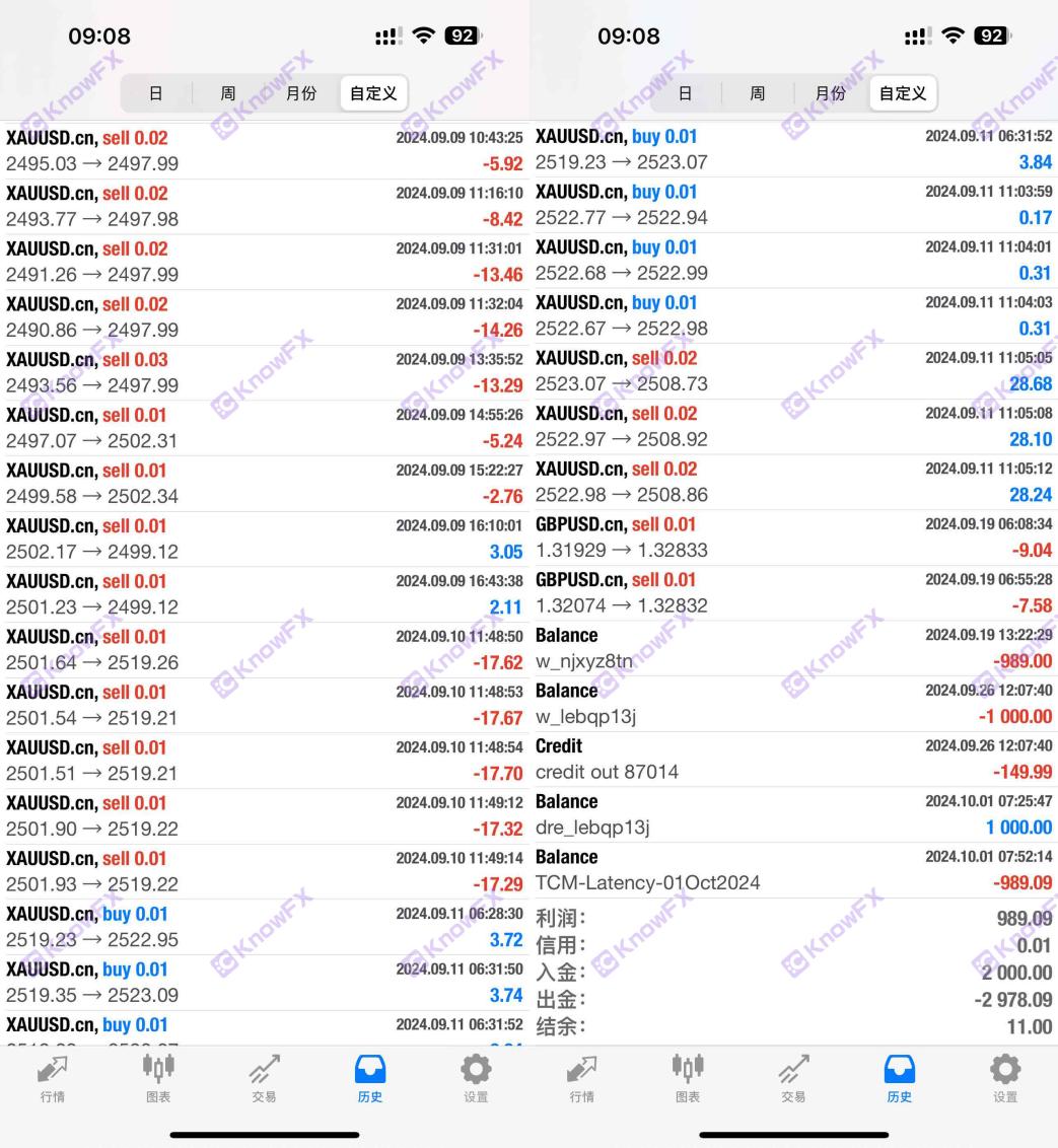 BlueberryMarkets·蓝莓市场资金扣留疑云，合同交易主体不一致，投资者资金安全何去何从？-第4张图片-要懂汇