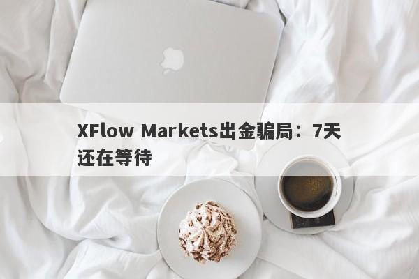 XFlow Markets出金骗局：7天还在等待-第1张图片-要懂汇