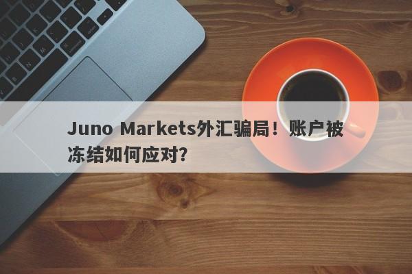 Juno Markets外汇骗局！账户被冻结如何应对？-第1张图片-要懂汇